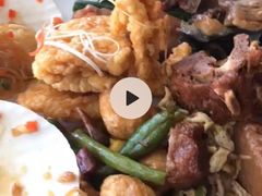 -秦皇国际大酒店·自助餐