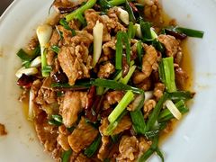 -瑞丰园庭院餐厅·白族传统家常菜