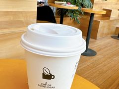 -Seesaw Coffee(朝阳大悦城店)