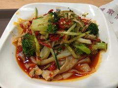 -魏家凉皮(祈年大厦店)