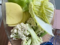 -盒马鲜生(双清路店)