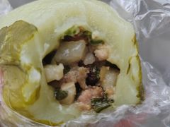 -叶婆婆豆浆馍馍
