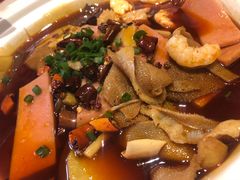 -国人川菜(李家村建东街店)
