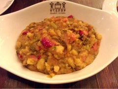 iphone_upload_pic-香巴拉云南餐厅(华莱坞店)