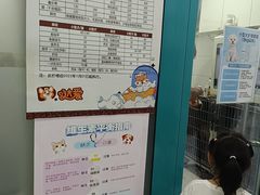 -达爱动物医院·犬猫分区·CT·复杂眼科(远洋山水分院)