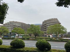 -杭州温德姆至尊豪廷大酒店