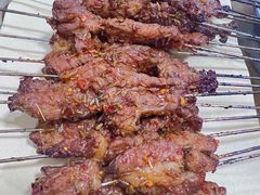 -铁诚烤肉