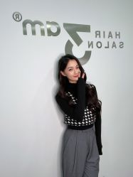 -M造型