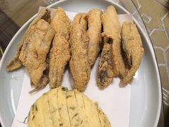 -鑫真味私房菜馆