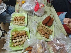-马记大锅煮(总店)