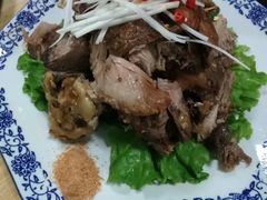 -非凡烧烤(历史博物馆店)
