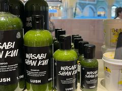 -LUSH(威尼斯人店)
