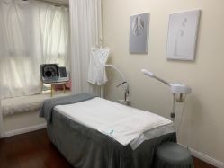 -VE专注问题肌·赛诺龙&科学美肤中心