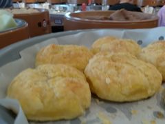 -龍歌自助小火锅(市南金茂湾店)
