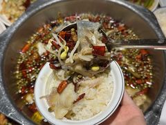 -小草房水煮鱼(东关大街店)
