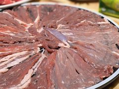 -清真军邺·金富苑肥牛(石坡街旗舰店)