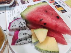 -蛙一刀·麻椒鱼火锅(金仙桥店)