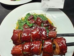 -江南驿·二十余年创意杭帮味(良渚玉鸟集店)