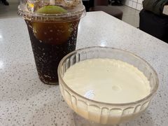 -圆碌碌甜品屋(二中店)