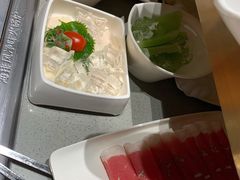 -海底捞火锅(让胡路万达店)