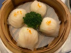 -酌宴府The China Club·广州万富希尔顿酒店(云城东路店)