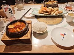 -七八冷面·延边朝鲜族美食(圣熙八号店)