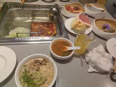 -海底捞火锅(赛格国际购物中心店)