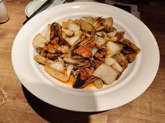 -周家二小姐的菜(西津渡店)