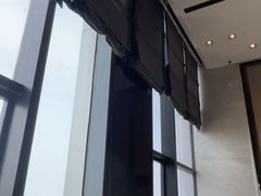 -万达文华酒店·48F云端窗景美食汇自助餐厅