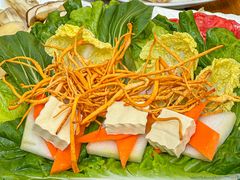-大理董·董家小厨野生菌火锅(古城旗舰店)