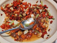 -金芙蓉|湘味小炒·鲜炒黄牛肉(淮安生态新城吾悦店)