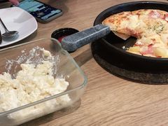 -必胜客(永旺店)