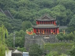 -常熟方塔园