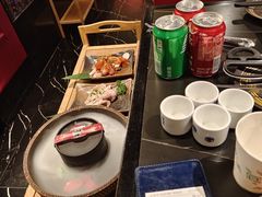-谷牛和牛烤肉(漕河泾印象城店)