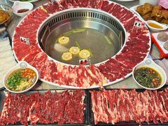 -三头牛·潮汕牛肉生蚝火锅 (夏湾店)