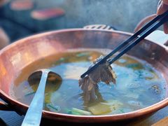 铜瓢牛肉-妈妈的味道(和顺古镇店)