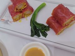 -龙发海鲜酒家·早茶夜茶·潮粤菜(情侣中路店)