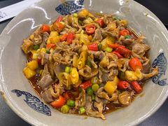 -潇湘阁(三里屯SOHO店)