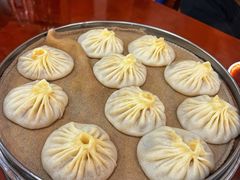 -东京包子楼(政七街店)