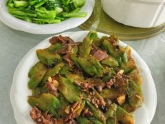 -水上人家河鲜