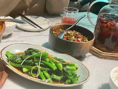 -中8楼风尚云南菜(颐堤港店)