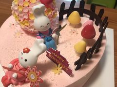 -好利来(丰益桥店)
