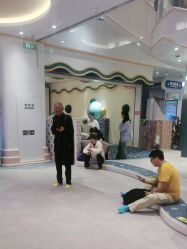 -奈尔宝家庭中心·亲子餐厅(苏州大悦城店)