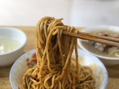 -二号桥脆绍面(星辉中路店)