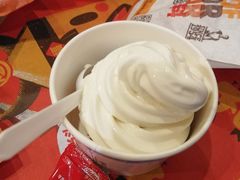 -汉堡王(上海虹口龙之梦)