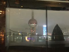 -FLAIR顶层餐厅酒吧(浦东丽思卡尔顿酒店)