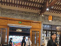 -猪肉婆私房菜(容桂总店)