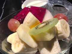 -半秋山西餐厅(巴南万达广场店)