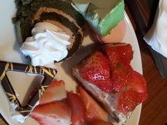 -美盛喜来登大酒店-盛宴标帜餐厅