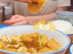 -老湘村·湖南土菜(天河维多利店)